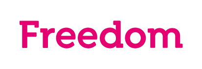 Freedom Logo